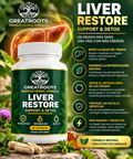 LIVER RESTORE