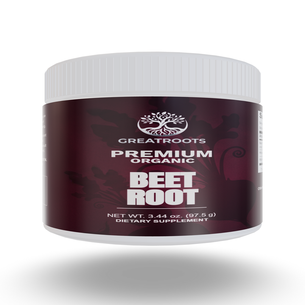 Beet Root Premiun