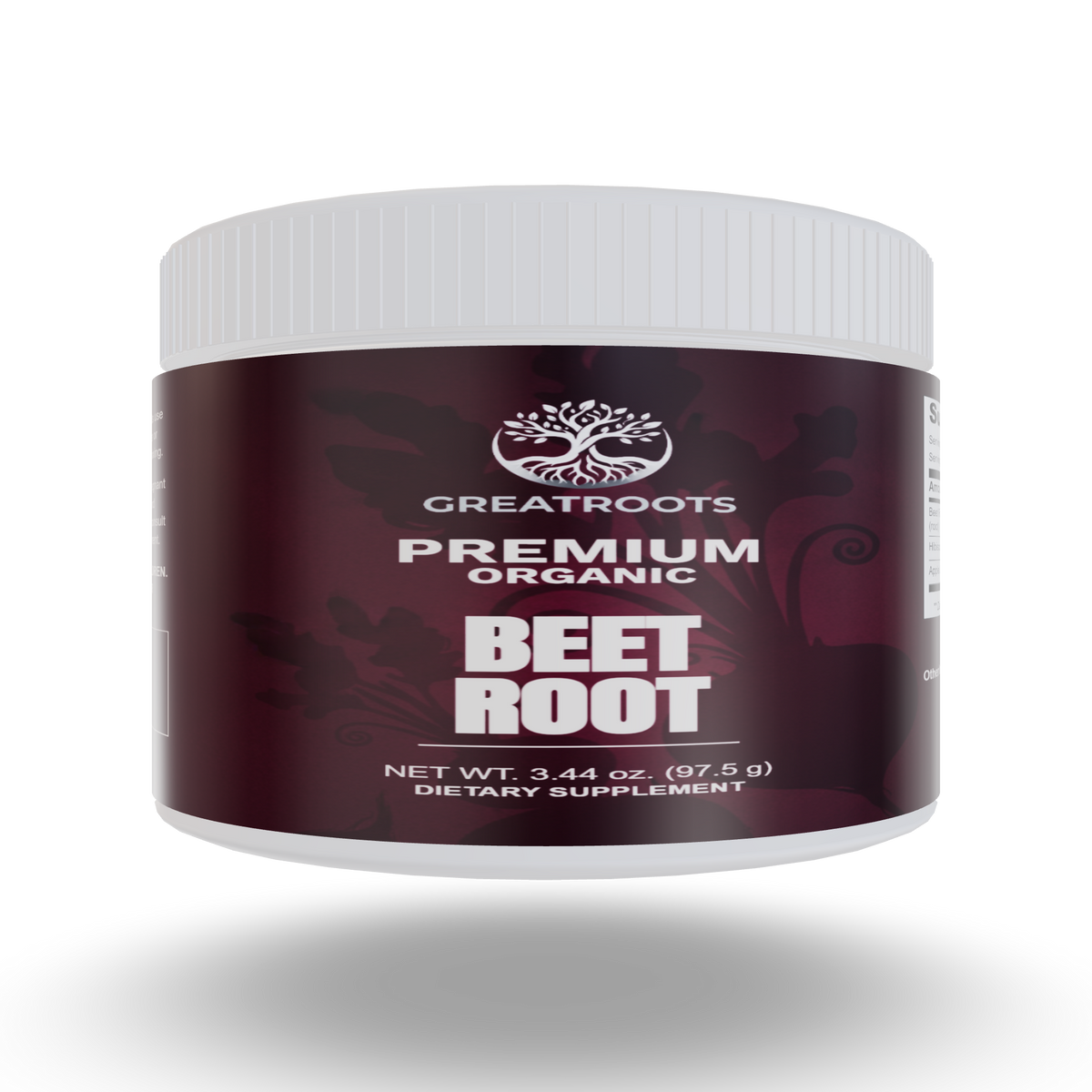 Beet Root Premiun